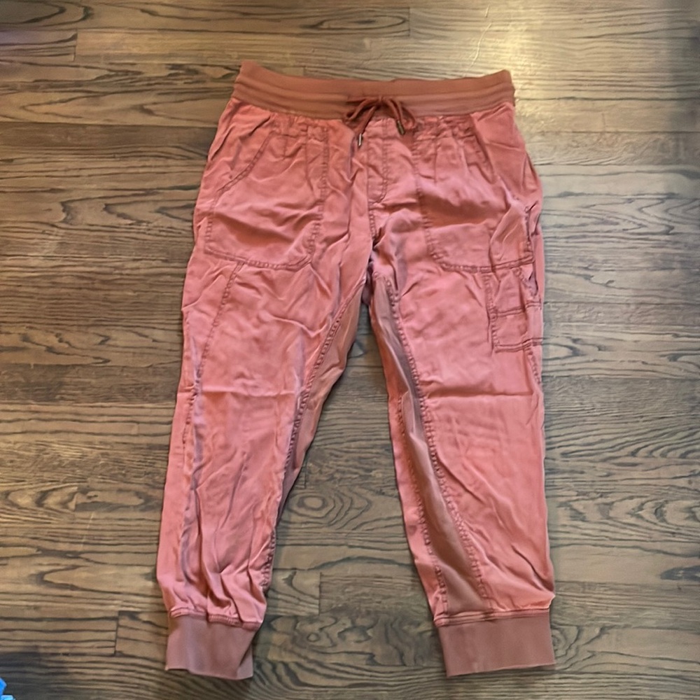 Anthropologie The Nomad Jogger
